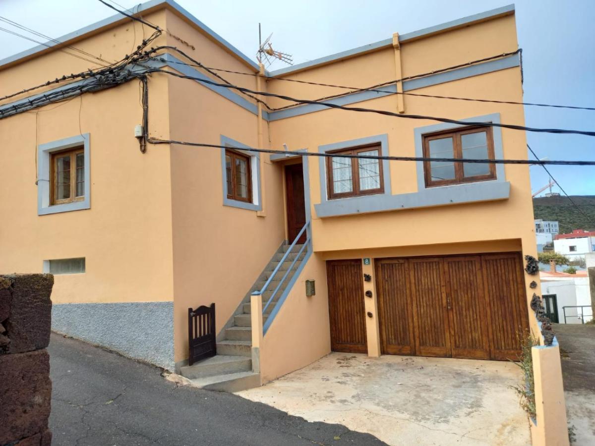 Casa Tia Blanca Holiday home