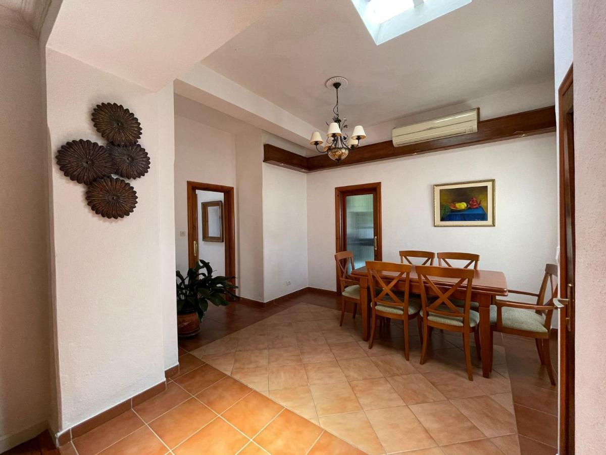 Ferienhaus Casa Tia Blanca *