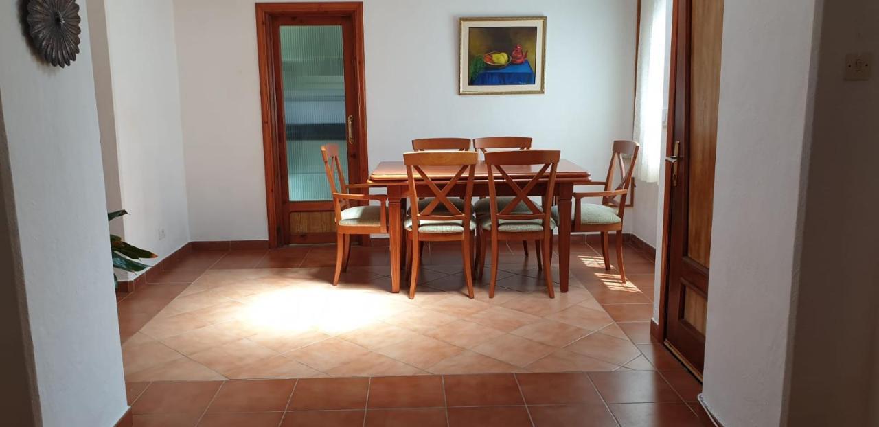 Casa Tia Blanca Ferienhaus