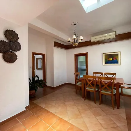 Villa Casa Tia Blanca Valverde  Esterno foto