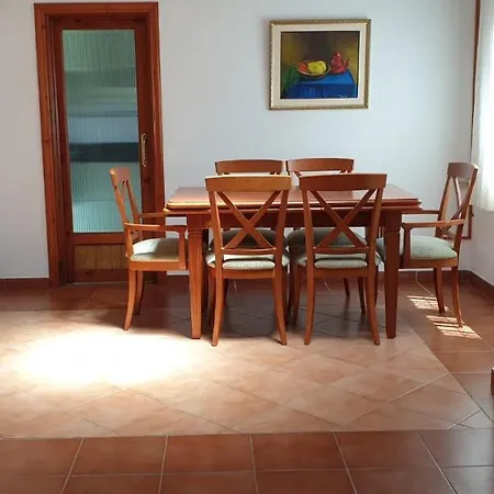 Villa Casa Tia Blanca Valverde  Esterno foto