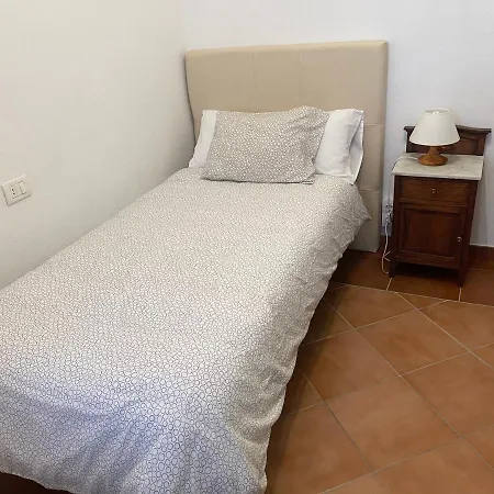 Villa Casa Tia Blanca Valverde  Esterno foto