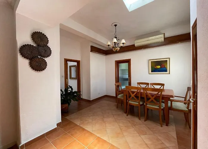 Casa Tía Blanca